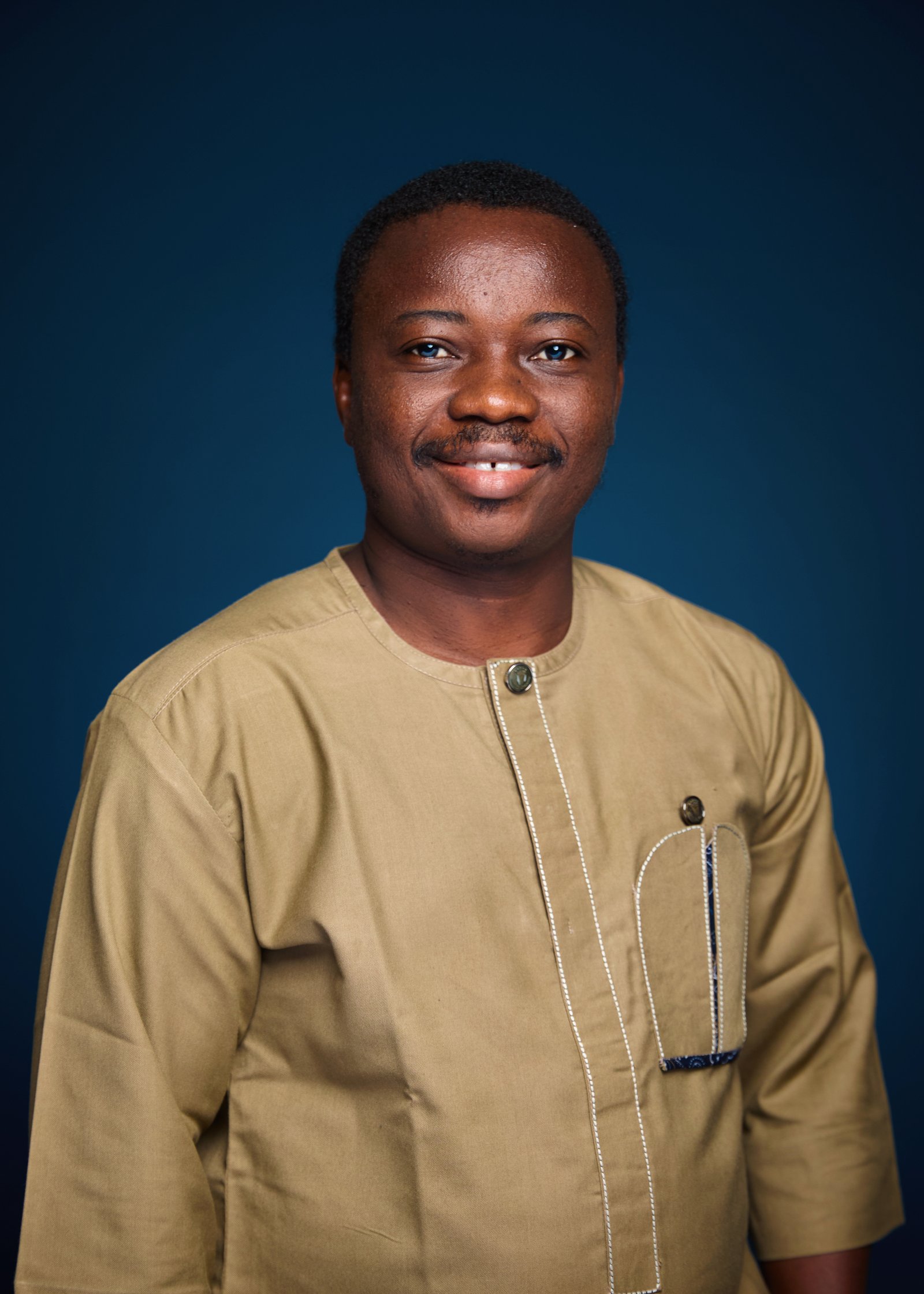 Simeon Folaranmi